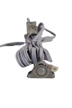 12-24 Volt Pır Sensör Anahtarı Kızılötesi Hareket Sensörü Mobilya Sensörü Dolap Sensörü