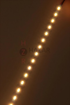 12 Volt 5630 Ledli Led Bar Alüminyum Çubuk 72 Ledli Gün Işığı