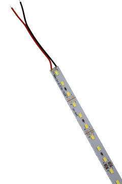 12 Volt 5630 Ledli Led Bar Alüminyum Çubuk 72 Ledli Beyaz