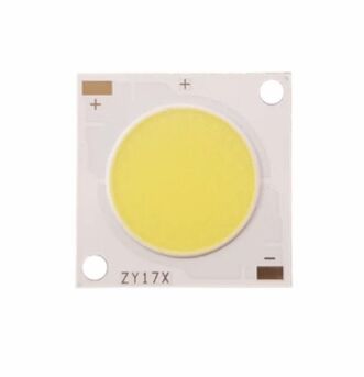30 Watt Ray Spot Ledi Gün Işığı Projektör Ledi (Driver Dahil) Cob Led