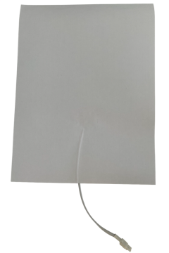 220 Volt Ayna Arkası Buğu Önleyici Rezistans Banyo Ayna Arkası Buğu Çözücü Kare 30x40 Cm