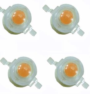 1 Watt Power Led Grow (Full Spectrum)