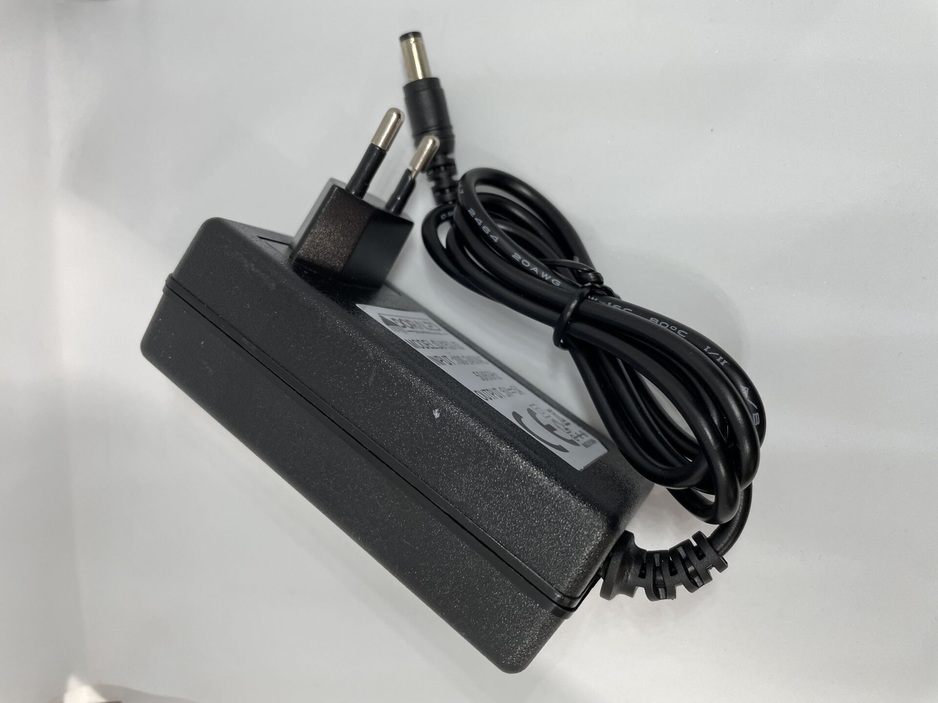 5 Volt 5 Amper Adaptör - 5V 5A Adaptör