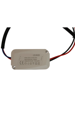 5-7X3W Led Driver 700mA 15-25V Power Led Sürücü IP20 Power Led Driver