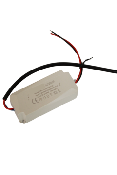 18-24X3W Led Driver 700mA 54-84V Power Led Sürücü IP20 Power Led Driver