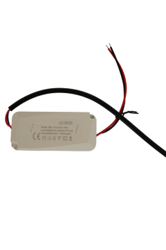 18-24X3W Led Driver 700mA 54-84V Power Led Sürücü IP20 Power Led Driver