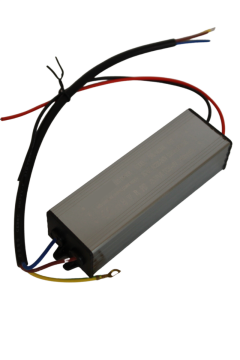 30-48V Led Driver 1400mA Power Led Sürücü IP67 Power Led Driver