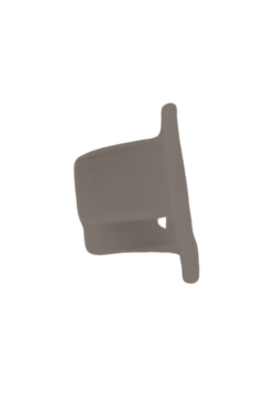 6X12MM Neon Led Sabitleme Montaj Aparatı Neon Şerit Led Montaj Aparatı Neon Tutma Aparatı (20 Adet)