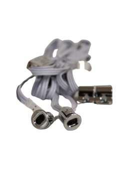 Çift Kapı Sensörü Anahtarı IR Kapı Sensörü Dolap Sensörü Mobilya Sensörü 12-24V Hareket Sensörü