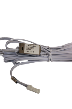 12-24 Volt Pır Sensör Anahtarı Kızılötesi Hareket Sensörü Mobilya Sensörü Dolap Sensörü