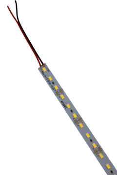 12 Volt 5630 Ledli Led Bar Alüminyum Çubuk 72 Ledli Gün Işığı