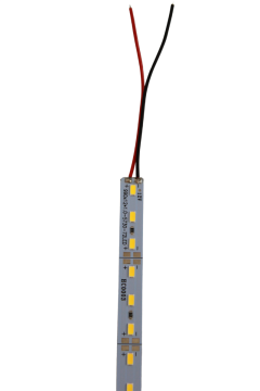 12 Volt 5630 Ledli Led Bar Alüminyum Çubuk 72 Ledli Gün Işığı