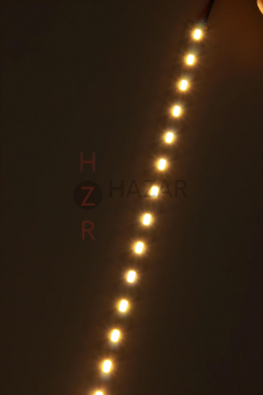 12 Volt 5630 Ledli Led Bar Alüminyum Çubuk 72 Ledli Gün Işığı