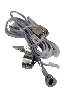 IR Tek Kapı Sensörü Anahtarı IR Kapı Sensörü Dolap Sensörü Mobilya Sensörü 12-24V Hareket Sensörü