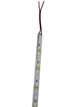 12 Volt 5630 Ledli Led Bar Alüminyum Çubuk 72 Ledli Beyaz
