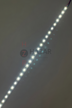 12 Volt 5630 Ledli Led Bar Alüminyum Çubuk 72 Ledli Beyaz