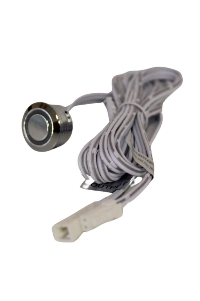 Dokunmatik (Touch) Dimmer Sensör Dedektörü Anahtarı 12-24V Dolap Sensörü Mobilya Sensörü