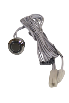 Dokunmatik (Touch) Dimmer Sensör Dedektörü Anahtarı 12-24V Dolap Sensörü Mobilya Sensörü