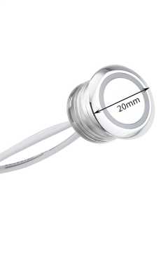 Dokunmatik (Touch) Dimmer Sensör Dedektörü Anahtarı 12-24V Dolap Sensörü Mobilya Sensörü