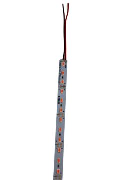 12 Volt 5630 Grow Led Alüminyum Çubuk 72 Ledli (Bitki Yetiştirme Ledi) Full Spectrum