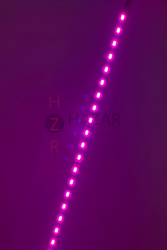 12 Volt 5630 Grow Led Alüminyum Çubuk 72 Ledli (Bitki Yetiştirme Ledi) Full Spectrum