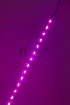 12 Volt 5630 Grow Led Alüminyum Çubuk 72 Ledli (Bitki Yetiştirme Ledi) Full Spectrum