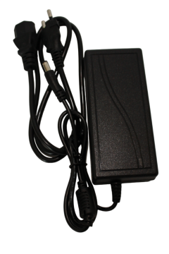 12 Volt 3 Amper Plastik Kasa Masa Tipi Adaptör 12V 3A Laptop Tipi Adaptör IP20 İç Mekan