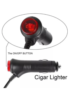 12 Ledli Ayak Altı Led Lamba Kumandalı Araç İçi Aydınlatma Sese Ve Müziğe Duyarlı Led Işık RGB