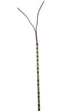 4 MM 2835 120 Ledli Alüminyum Çubuk Led Beyaz