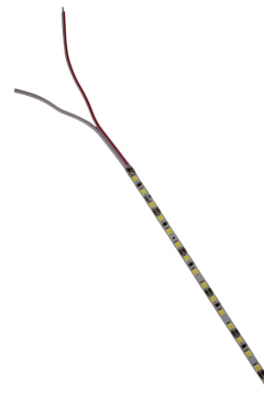 4 MM 2835 120 Ledli Alüminyum Çubuk Led Beyaz