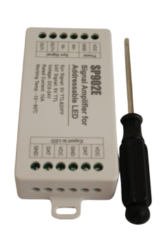 SP902E Sinyal Amplifikatörü Tekrarlayıcı 5-24 Volt SP902E Pixel Sinyal Güçlendirici