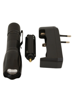 UV Mor Işık El Feneri Zumlu Taşınabilir Ultraviyole Fener Para Bakteri Kontrol Dedektörü