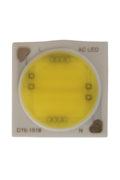 220 Volt 30 Watt Cob Led Beyaz 6500K 19X19MM