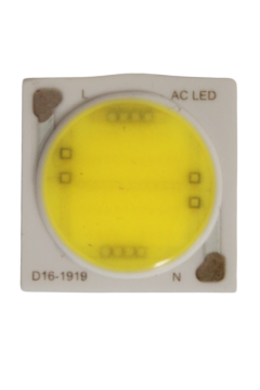 220 Volt 30 Watt Cob Led Natural Beyaz 4000K 19X19MM