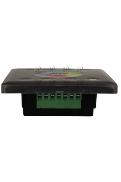 12-24V Duvar Tipi RGBW Dokunmatik (Touch) Panel Denetleyici RGB Led Kontrol Ünitesi