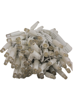 2X2 Metre Perde Led Işık 400 Ledli Eklenebilir IP65 Dış Mekan Gün Işığı Beyaz Flaşlı Dekoratif Led Işık Yılbaşı Süsü