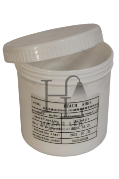 1 Kilogram Termal Macun Beyaz Isı Transfer Silikonu 1000 Gr Isı İletken Silikon Pasta