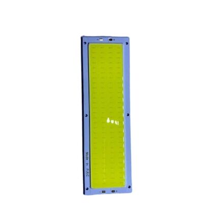 12 Volt 20 Watt Dikdörtgen Cob Led Beyaz