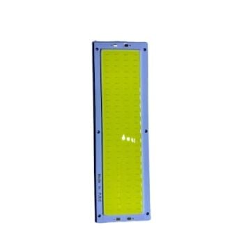 12 Volt 20 Watt Dikdörtgen Cob Led Beyaz