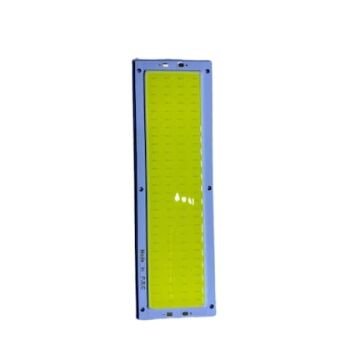 12 Volt 20 Watt Dikdörtgen Cob Led Beyaz