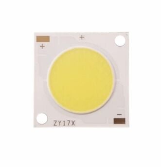 30 Watt Ray Spot Ledi Gün Işığı Projektör Ledi (Driver Dahil) Cob Led