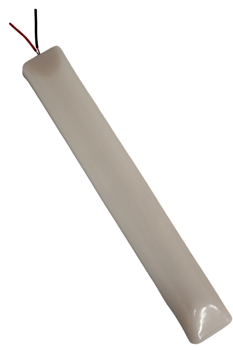 12 Volt Pergola Tente Led Aydınlatma Armatür Beyaz (5 Adet)