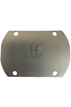 220 Volt 50 Watt Cob Led Projektör Çipi Sarı (Amber)