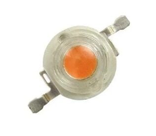 1-3 Watt Power Led Grow (Full Spectrum)