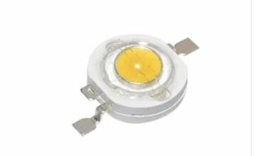 1 Watt Power Led Gün Işığı