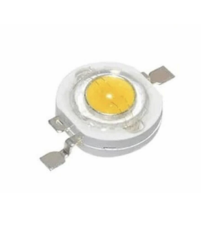 1 Watt Power Led Beyaz
