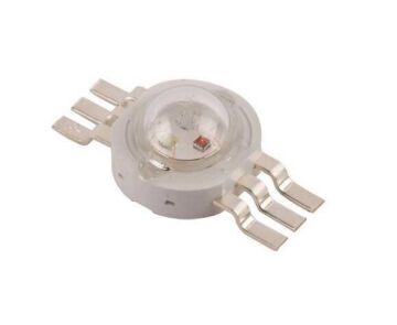 1-3 Watt Power Led RGB
