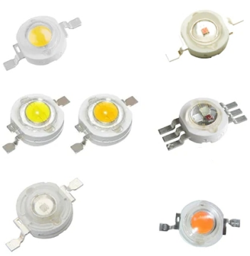 1-3 Watt Power Led Ultraviole