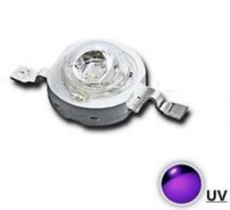 1-3 Watt Power Led Ultraviole