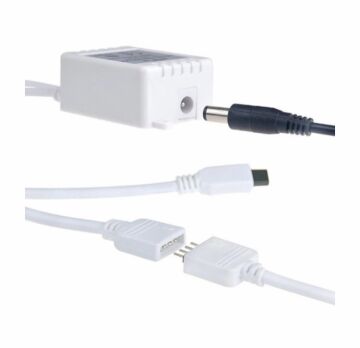 IR Kontrol RGB Kumandalı Driver